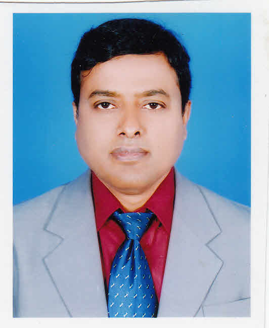 Dr Muhammad Jakir Al-Faruki
